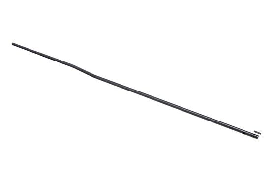 Stainless rifle-length AR-15 gas tube.